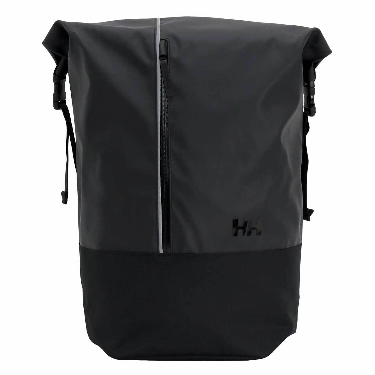 HELLY HANSEN リュックサック ヘリーハンセン 27L ロールトップ 口折れ Aker Roll Pack アーケル