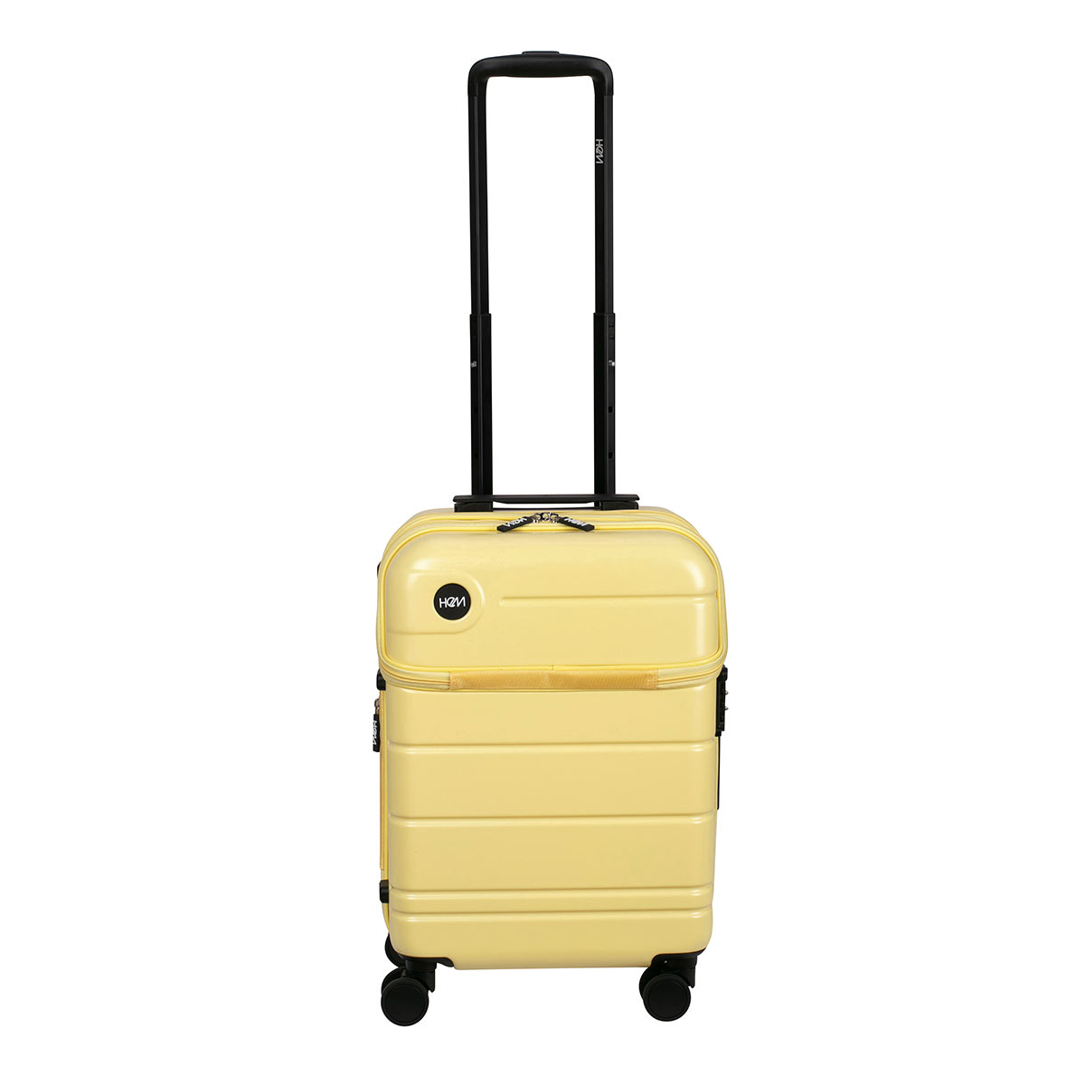 HeM（ヘム） スーツケース レディース メンズ キャリーバッグ helios