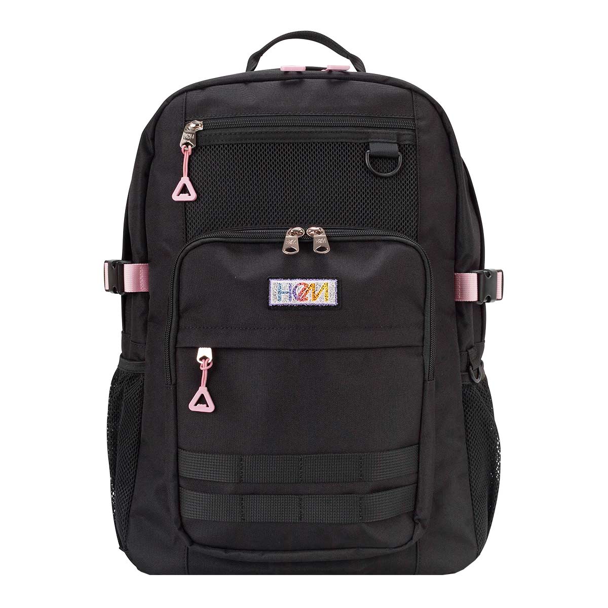 HeM（ヘム） リュック 通学 モル デイパック型 デイパック リュック 