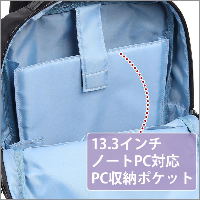 hiromichi nakano（ヒロミチナカノ） 【セール】 ビジネスリュック