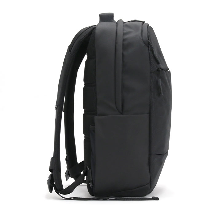 incase/ビジネスバッグ ブラック incase（インケース） リュック 正規品 メンズ ビジネスバッグ