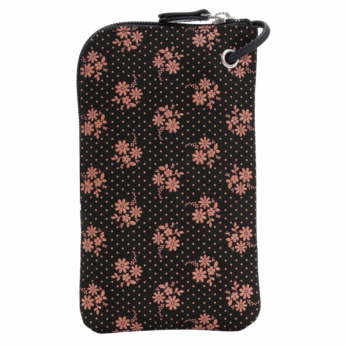 印傳屋 INDEN-YA/スマホショルダーバッグ/Bランク/62【中古】 印傳屋 - 印傳屋 INDEN-YA/スマホショルダーバッグ/Bランク/62【中古