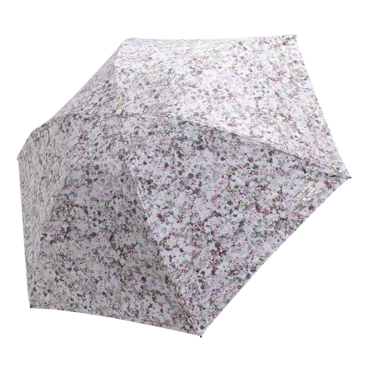 JILL STUART（ジルスチュアート） 日傘 折りたたみ傘 晴雨兼用 雨傘