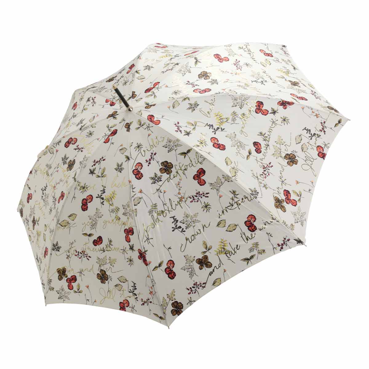 JILL STUART（ジルスチュアート） 長傘 雨傘 レディース ジル