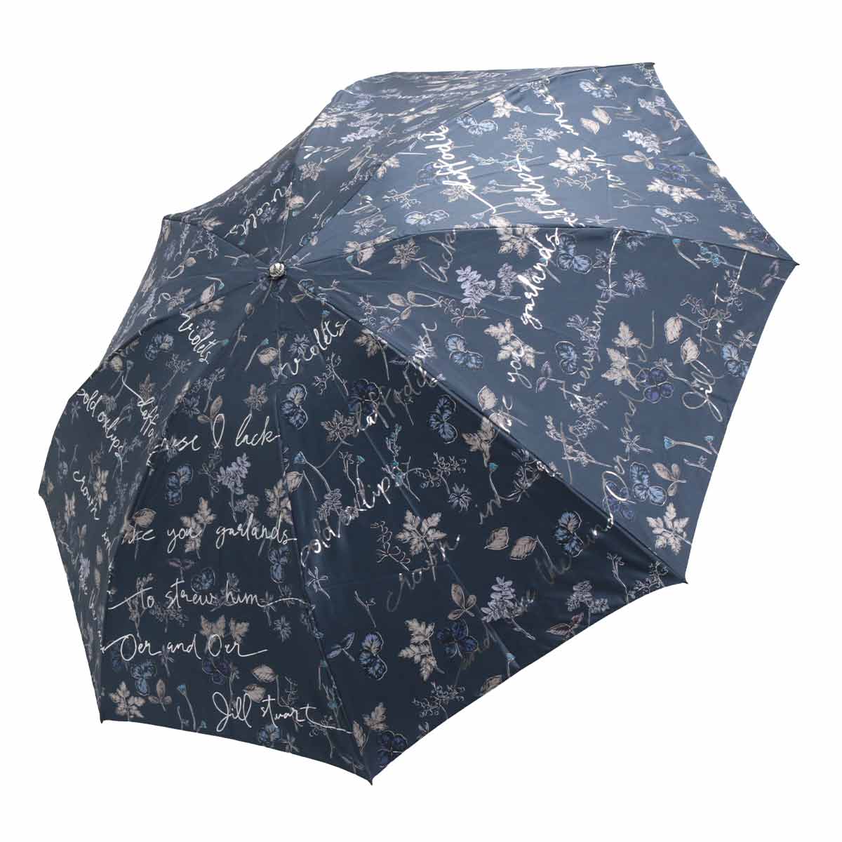 JILL STUART（ジルスチュアート） 雨傘 折りたたみ傘 レディース ジル