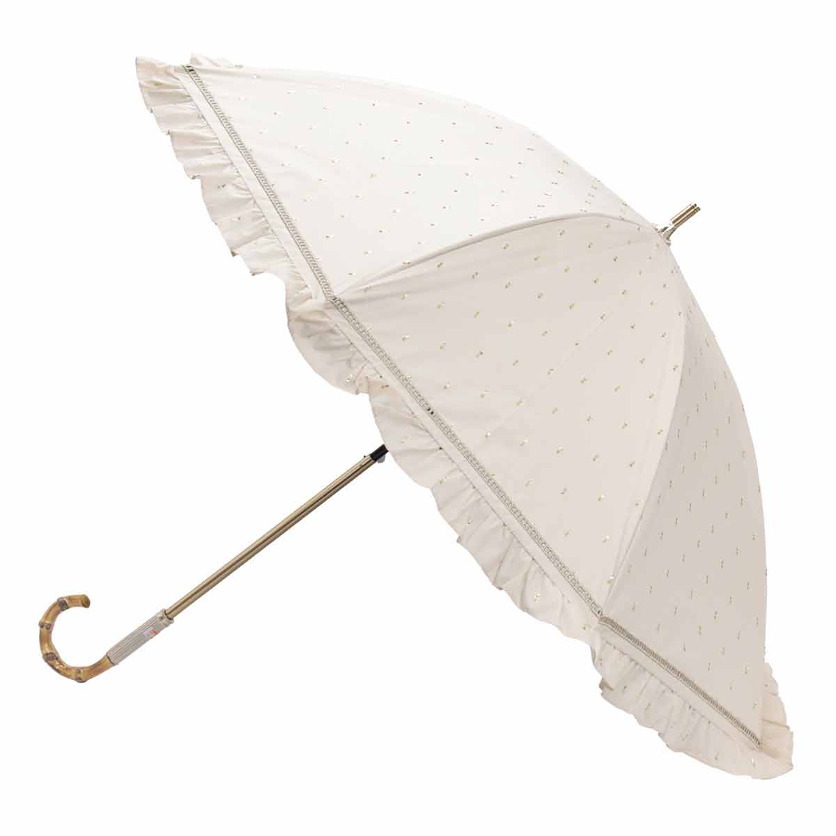 JILL STUART 傘 長傘 レディース ジル スチュアート 晴雨兼用