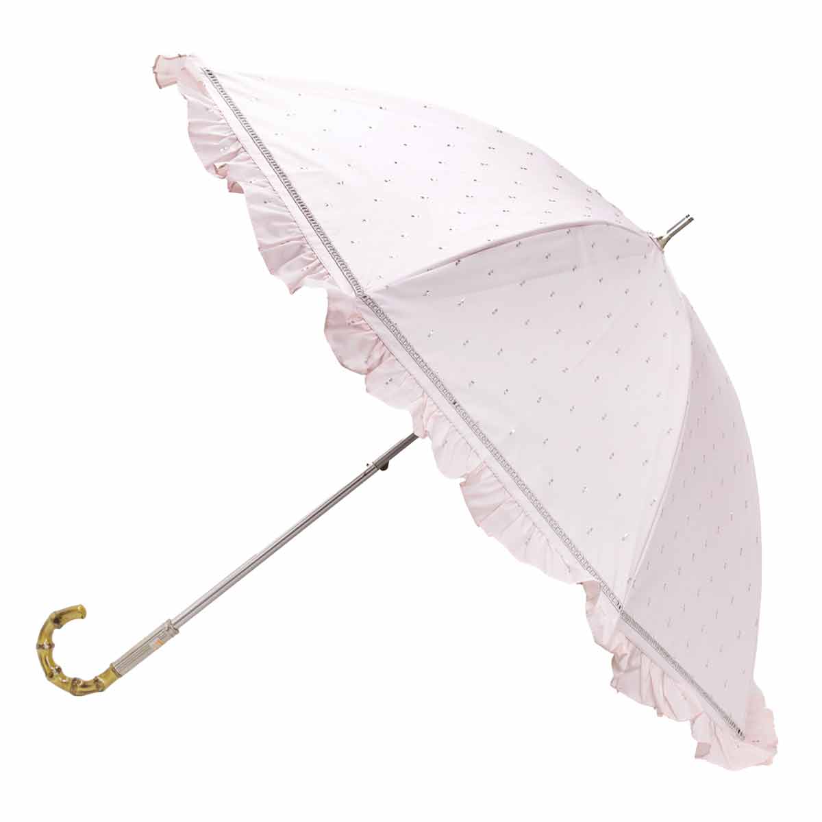JILL STUART 傘 長傘 レディース ジル スチュアート 晴雨兼用