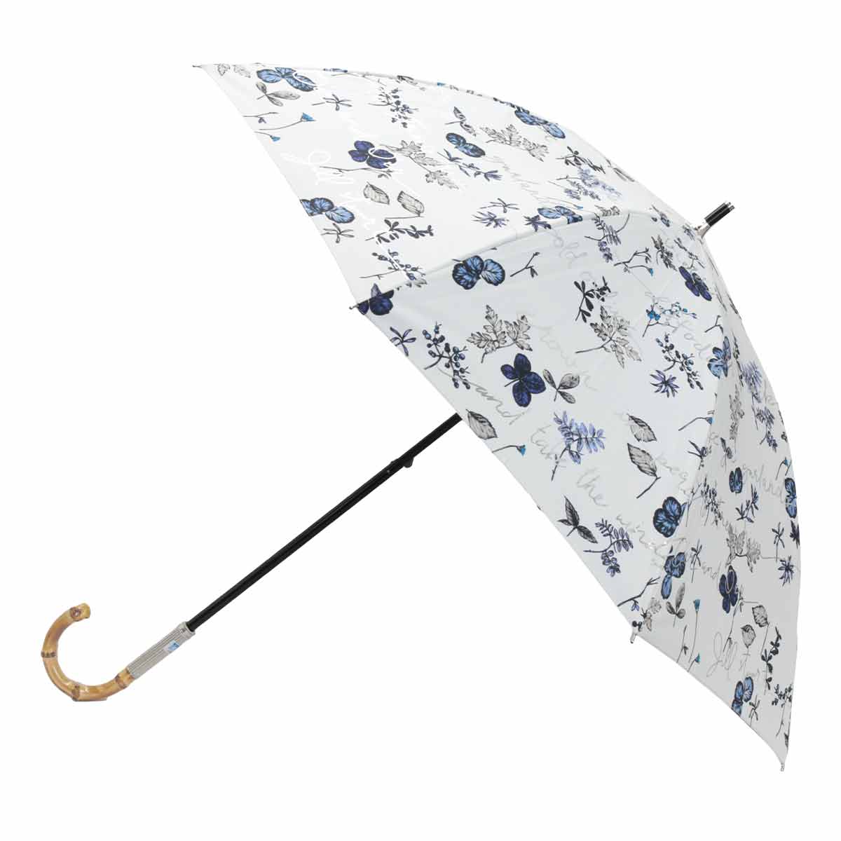 JILL STUART（ジルスチュアート） 長傘 ショート傘 晴雨兼用 ジル