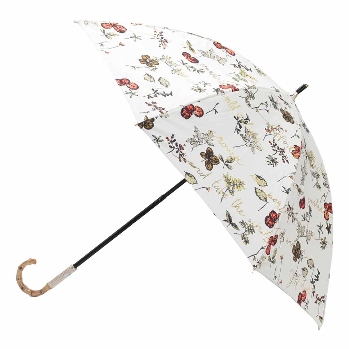 JILL STUART(ジルスチュアート) 長傘 ショート傘 晴雨兼用 ジル JILL STUART(ジルスチュアート) 長傘 ショート傘 晴雨兼用 ジル