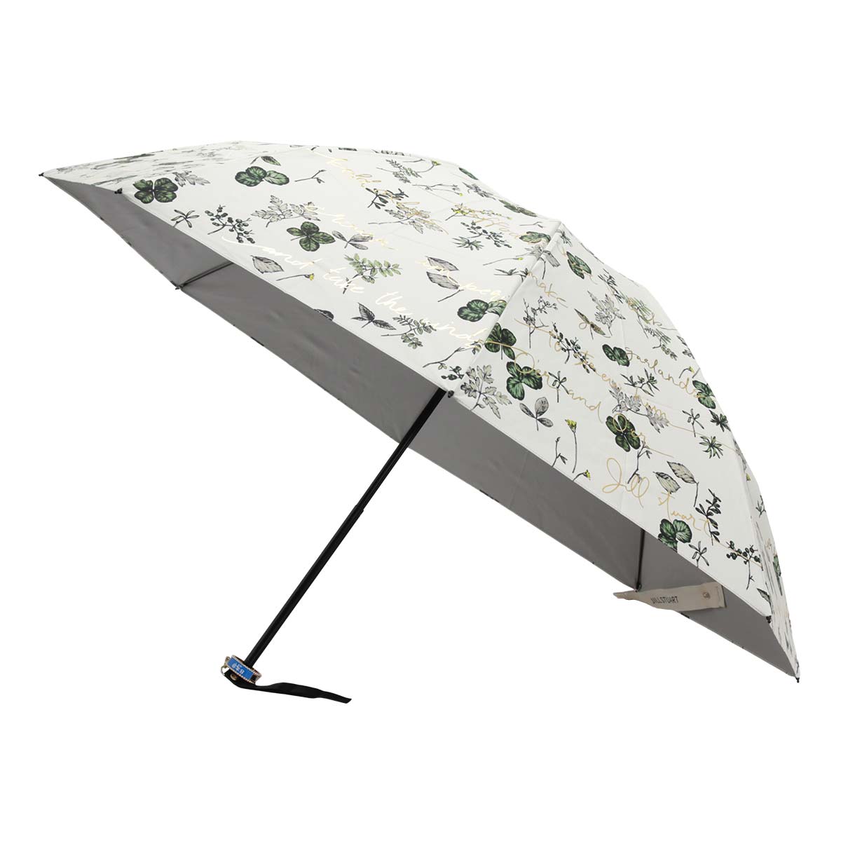 JILL STUART 日傘 ジル スチュアート 傘 レディース 晴雨兼用