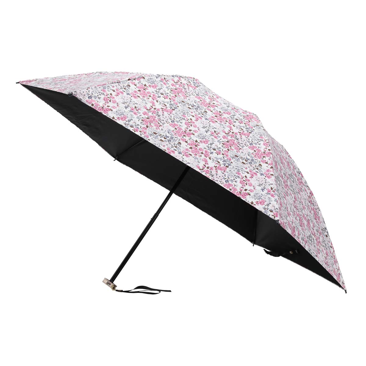 【新品未使用】JILL STUART 晴雨兼用 長傘 花柄刺繍 遮熱・遮光 楽天市場】ジルスチュアート 日傘 長傘 レディース ブランド