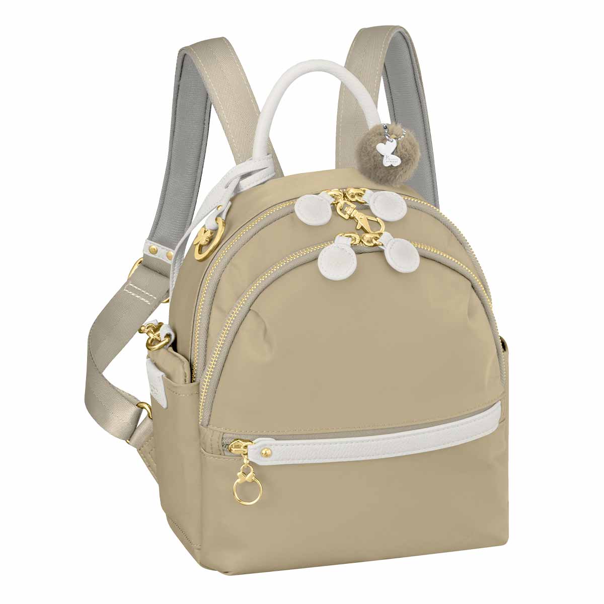 カナナリュック ≪SALE 30％OFF≫ カナナ プロジェクト リュック