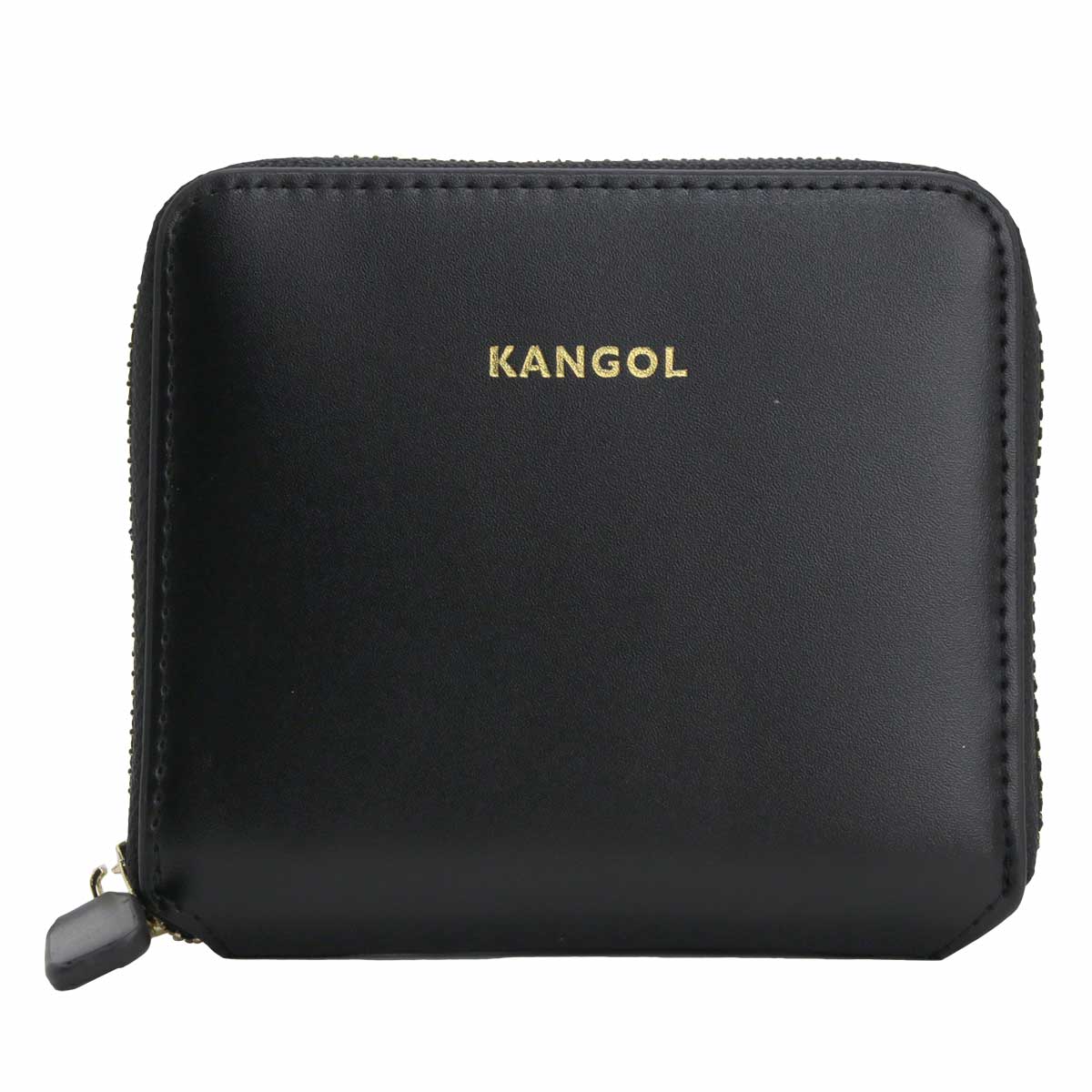 KANGOL 財布 カンゴール 二つ折財布 二つ折り 折り財布