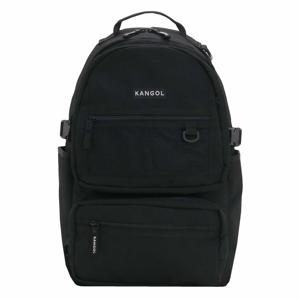 リュックサック カンゴール KANGOL メンズ レディース ユニセックス 25L A4 抗菌 防臭 リュック PC タブレット | KANGOL | 01