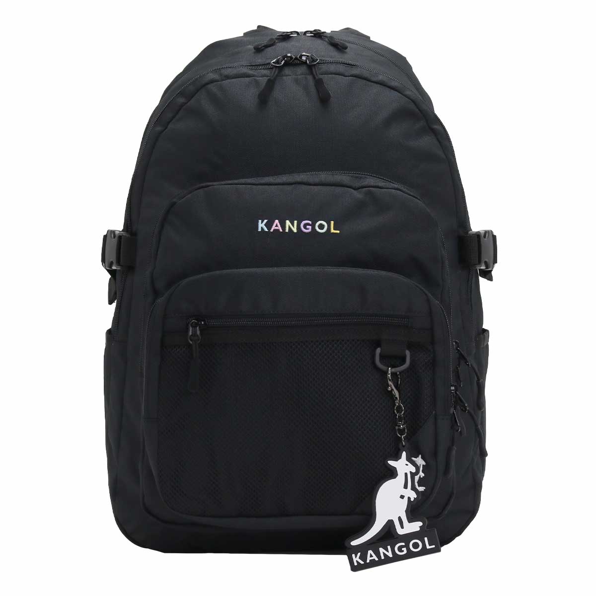 リュック カンゴール KANGOL メンズ レディース 大容量 リュックサック バックパック デイパ...