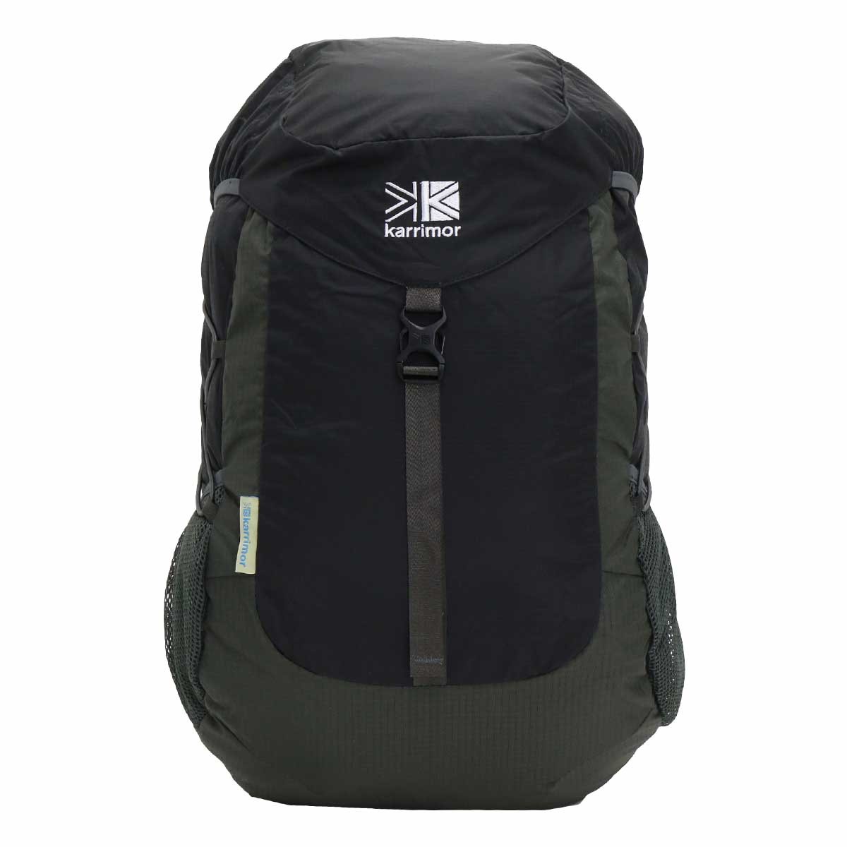 karrimor - 【新品未使用】カリマー　リュック Karrimor karrimor カリマー リュック 正規品 パッカブル