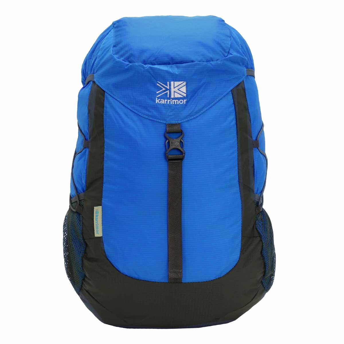 Karrimor karrimor カリマー リュック 正規品 パッカブル
