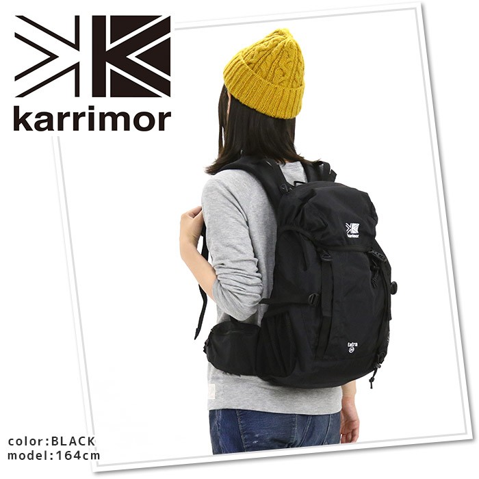 karrimor リュック カリマー tatra 20 正規品 リュックサック