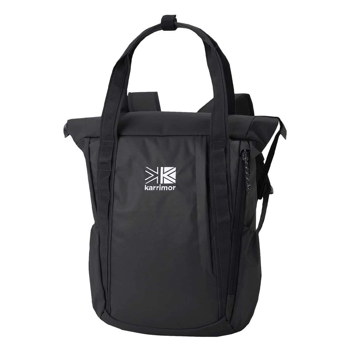 トートバッグ リュック トート karrimor カリマー habitat series roll tote sack ハビタットシリーズ おしゃれ  :karrimor-057:バッグリュックの通販Bellezza - 通販 - Yahoo!ショッピング