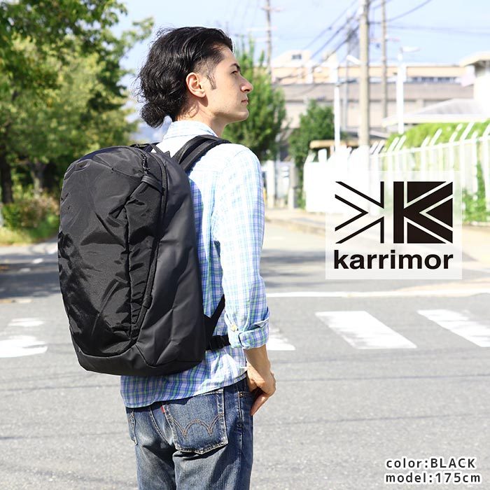 karrimor リュック カリマー highlands 32 ハイランズ 32L 大容量