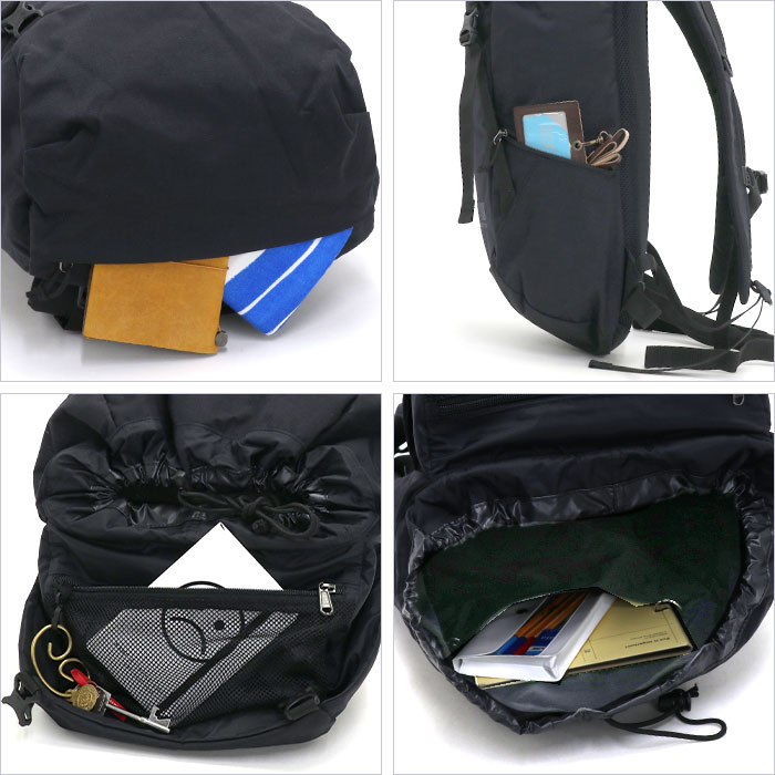 Karrimor（カリマー） リュック urban light 25 正規品 メンズ