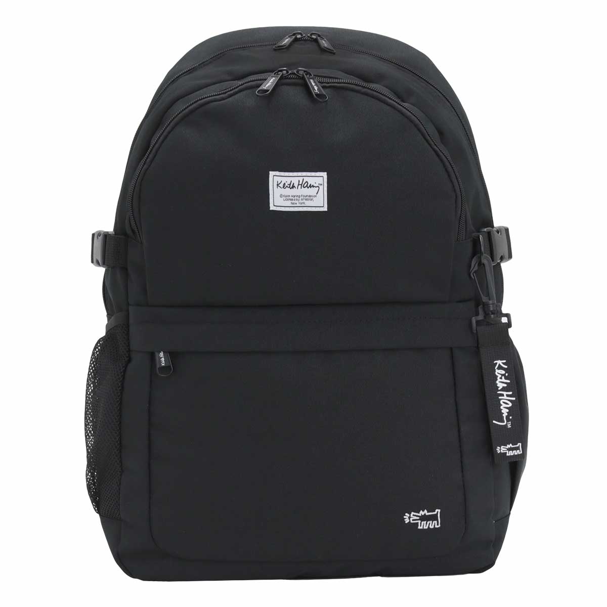 Keith Haring（キース ヘリング） リュックサック キースへリング