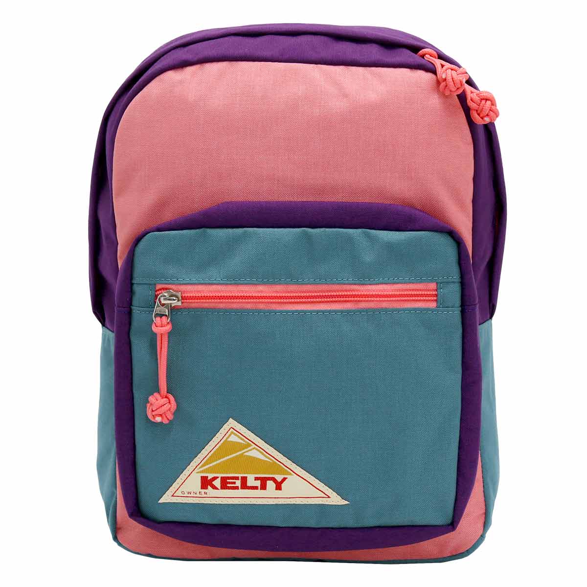 KELTY（ケルティ） リュック 子供 キッズリュックサック 女子 男子