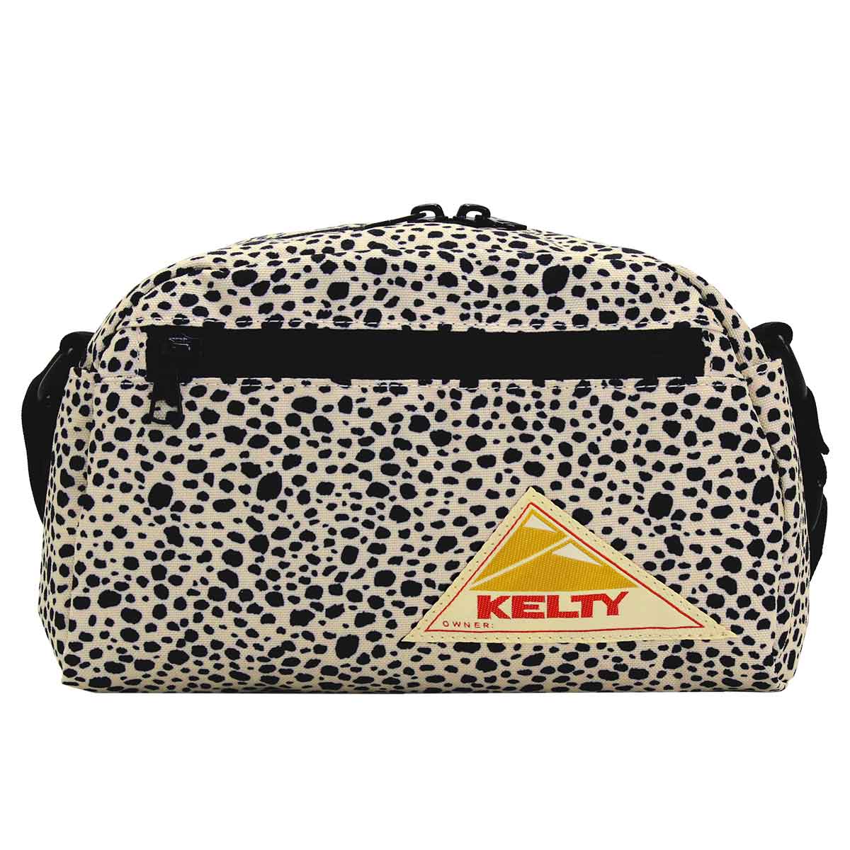 KELTY（ケルティ） 【SALE 10%OFF】 KELTY ROUND TOP BAG S ラウンド 