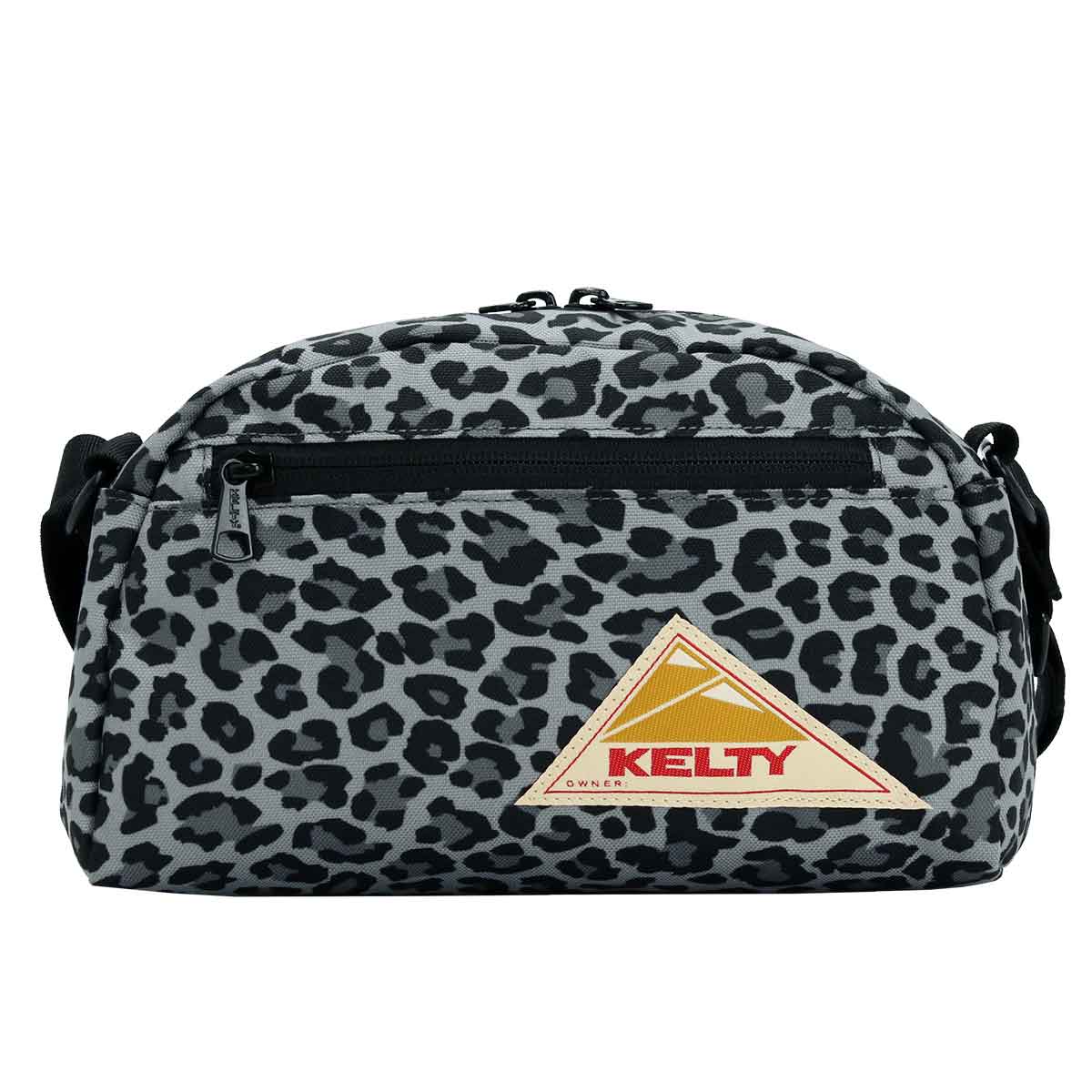 KELTY（ケルティ） 【SALE 10%OFF】 KELTY ROUND TOP BAG S ラウンド 