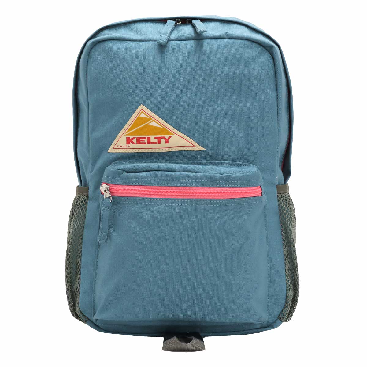 ケルティ KELTY BIG CHILD DAYPACK ビッグ チャイルド デイパック