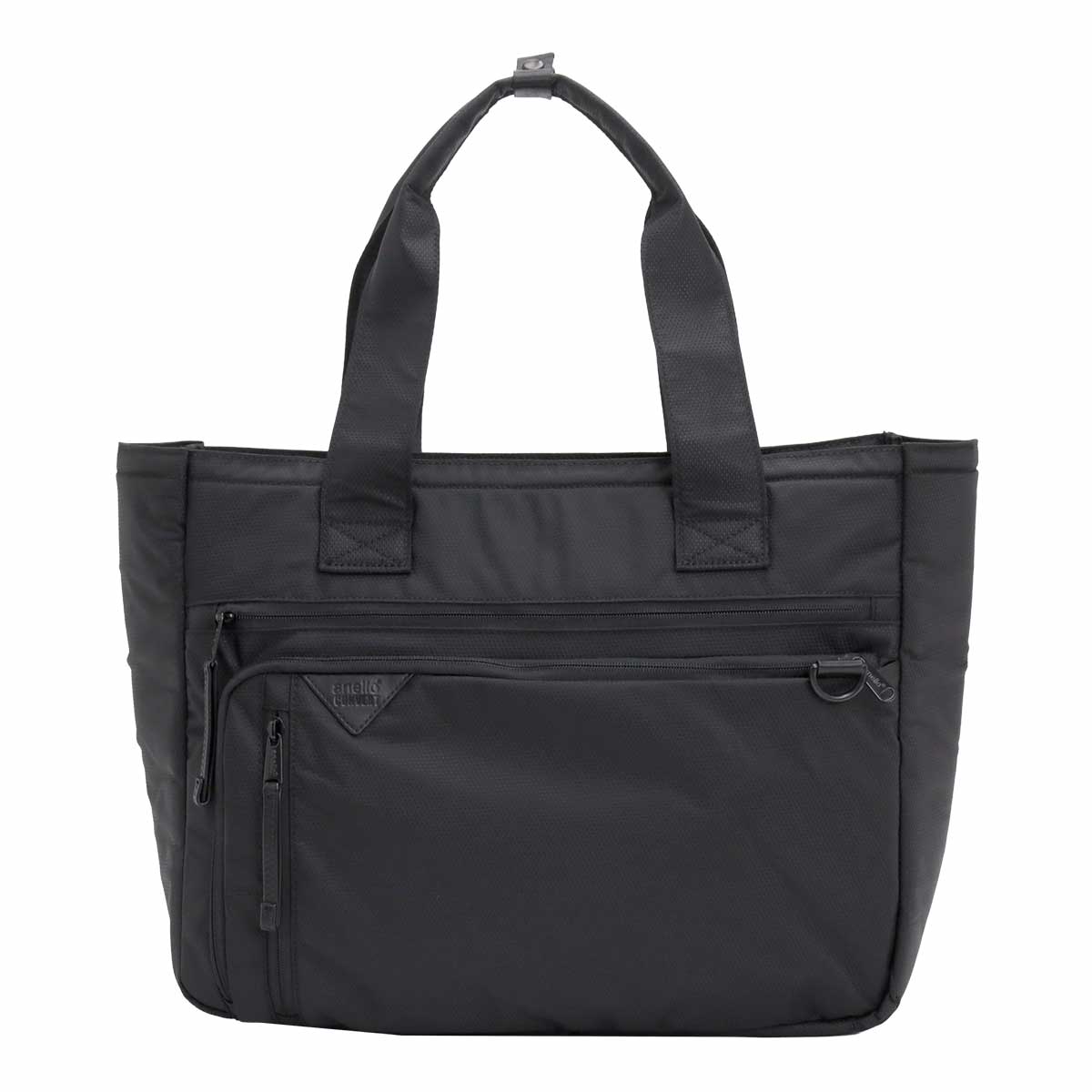 anello（アネロ） トートバッグ デボン 両面撥水 PC 肩掛け 通勤 通学