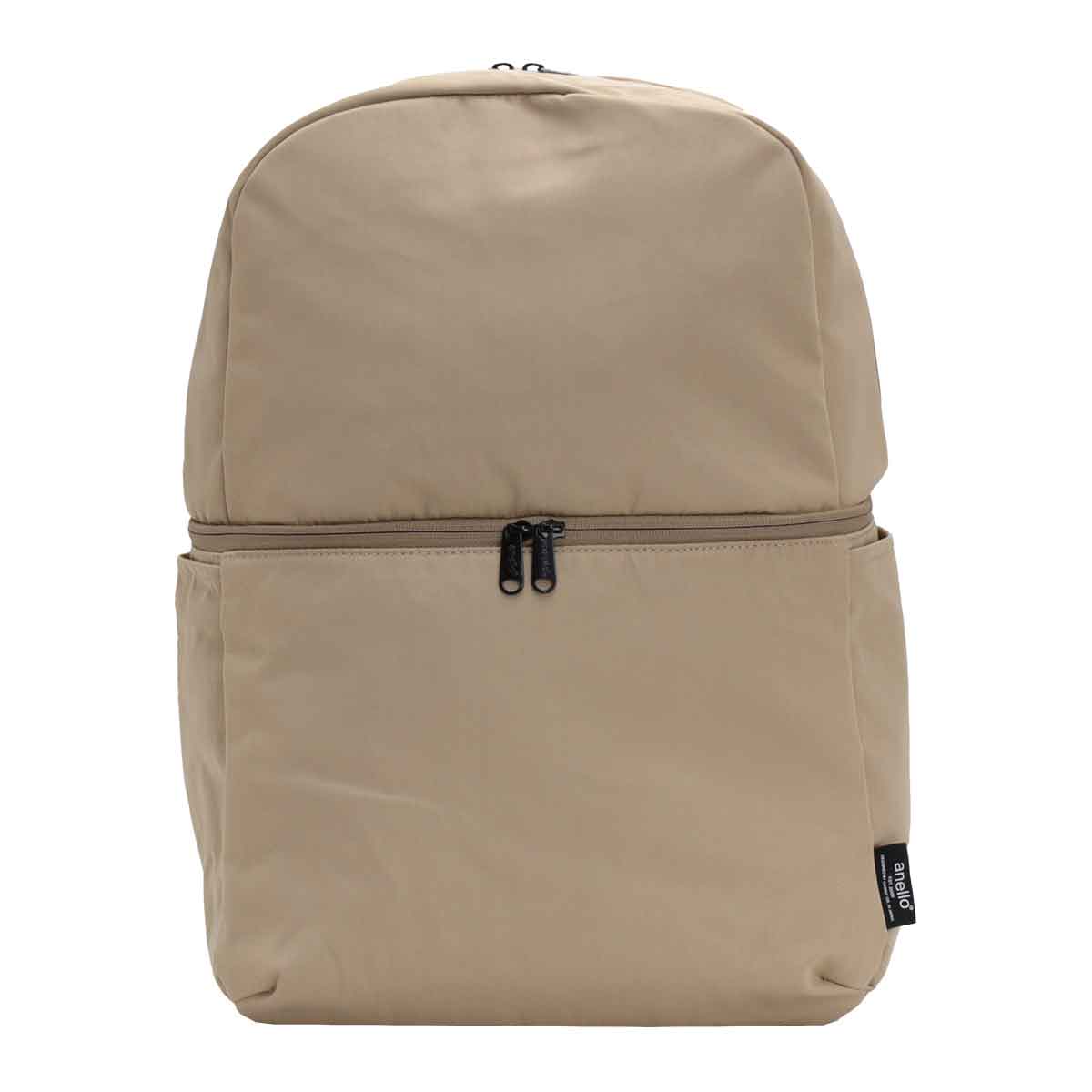 anello リュックサック アネロ トートリュック LAYER 2層バック
