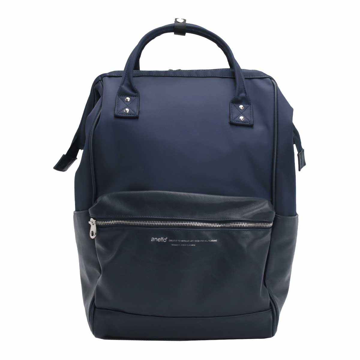 anello（アネロ） リュック 正規品 NEW PREMUM ニュープレミアム L