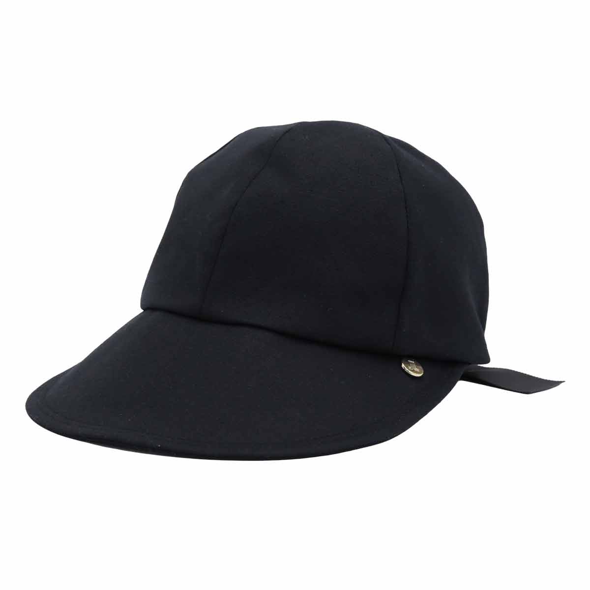 LANVIN en Bleu ランバン オン ブルー 帽子 レディース キャップ