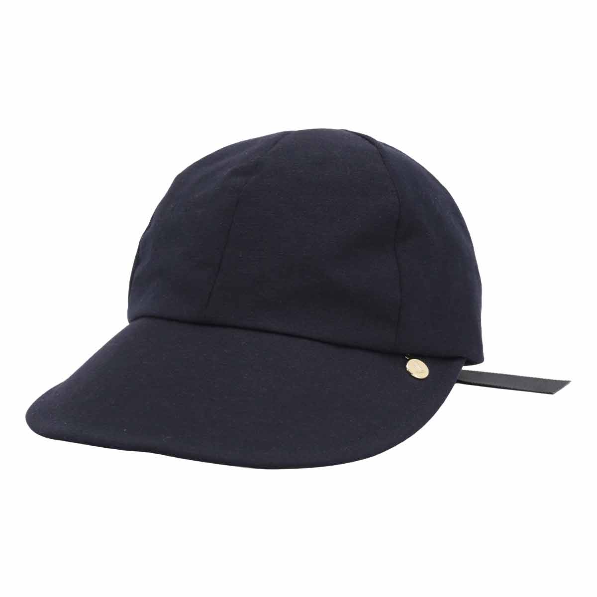 LANVIN en Bleu ランバン オン ブルー 帽子 レディース キャップ