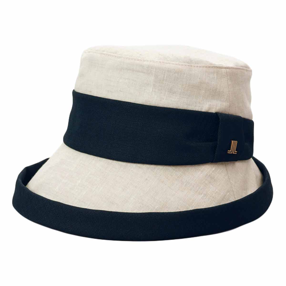 LANVIN en Bleu ランバン オン ブルー 帽子 レディース ハット 日よけ