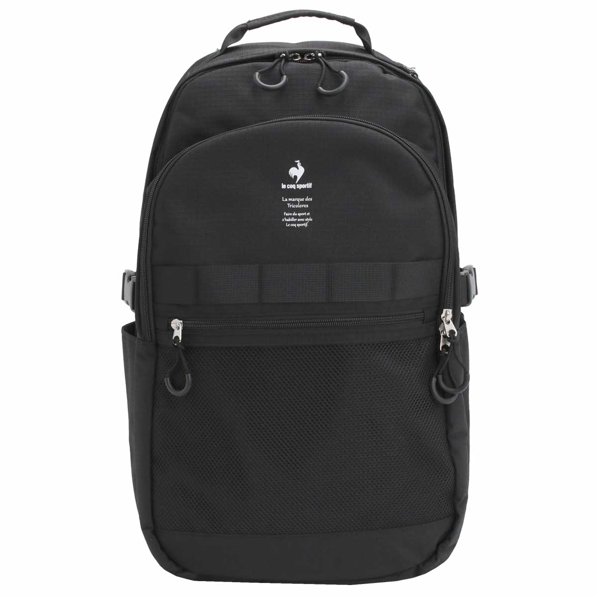 le coq sportif（ルコックスポルティフ） リュック リュックサック