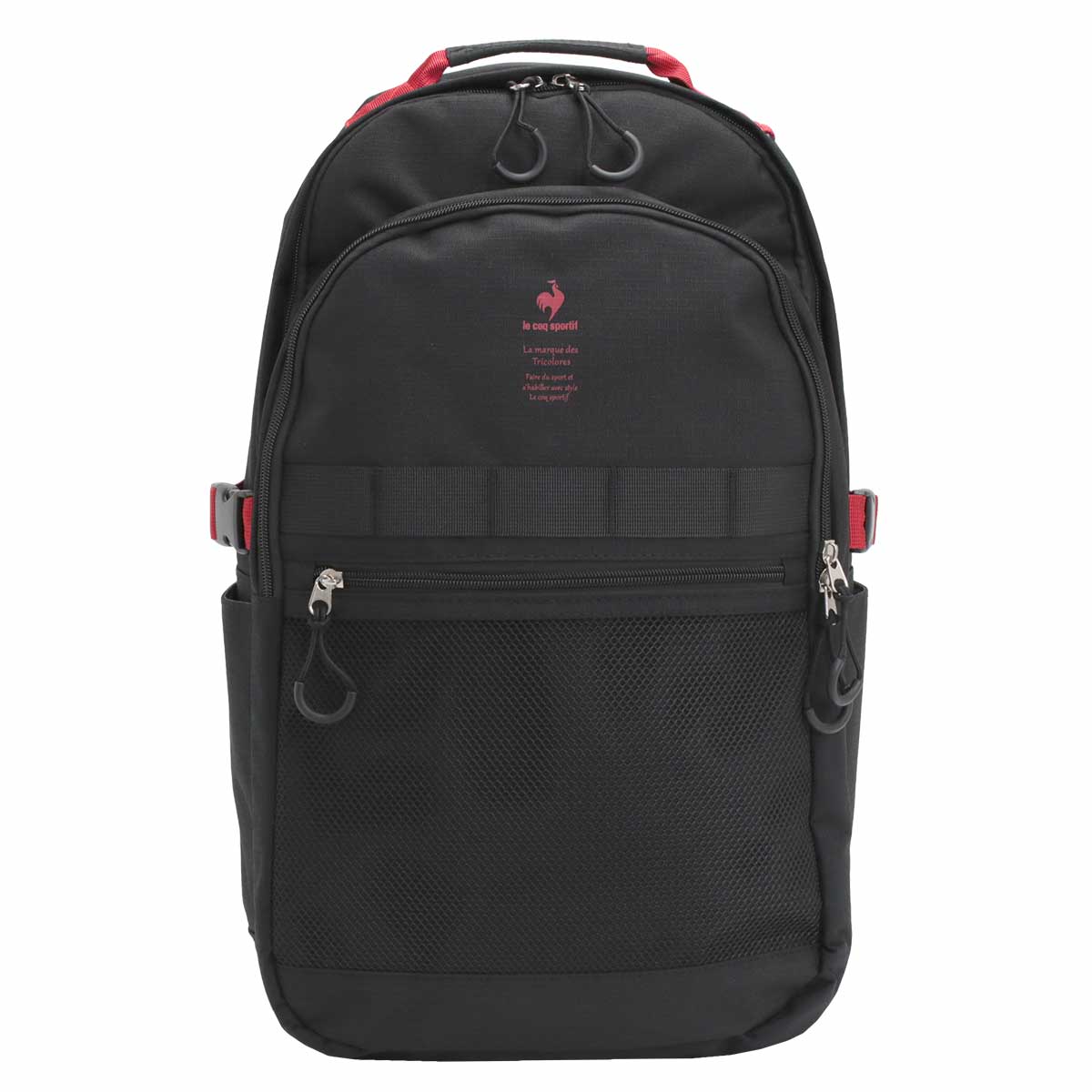 le coq sportif（ルコックスポルティフ） リュック リュックサック