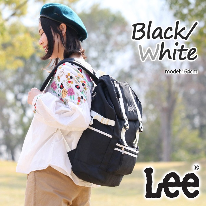 Lee（リー） リュック リュックサック バックパック デイパック バッグ
