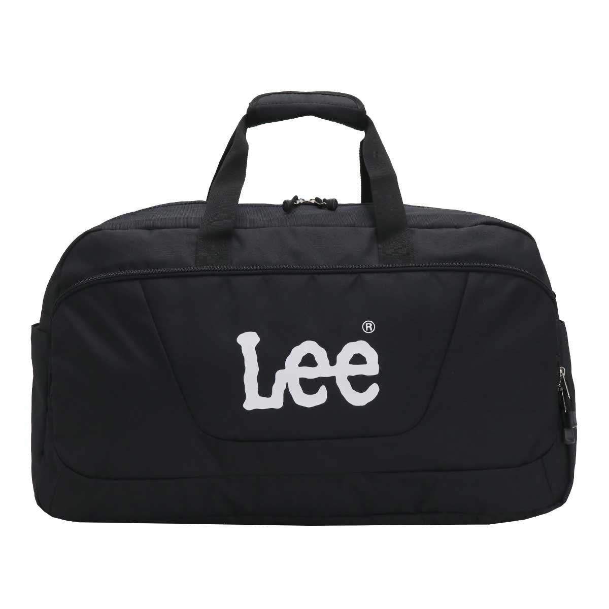 ボストンバッグ リー Lee レディース メンズ 大容量 ボストン 2way ショルダー バッグ 2泊 3泊 旅行 試合 遠征 部活 スポーツ ななめがけ 男女兼用 | Lee | 01