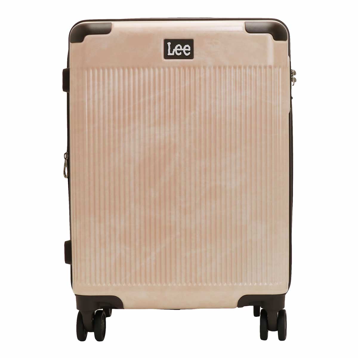 スーツケース リー Lee レディース メンズ 大容量 キャリーバッグ ハードケース 機内持ち込み ...