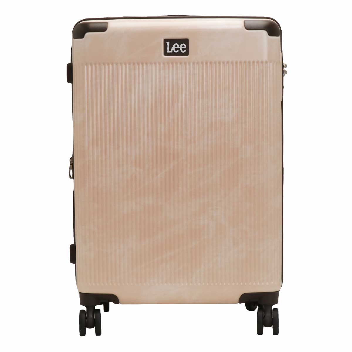 スーツケース リー Lee レディース メンズ 大容量 キャリーバッグ ハードケース Mサイズ 大型...