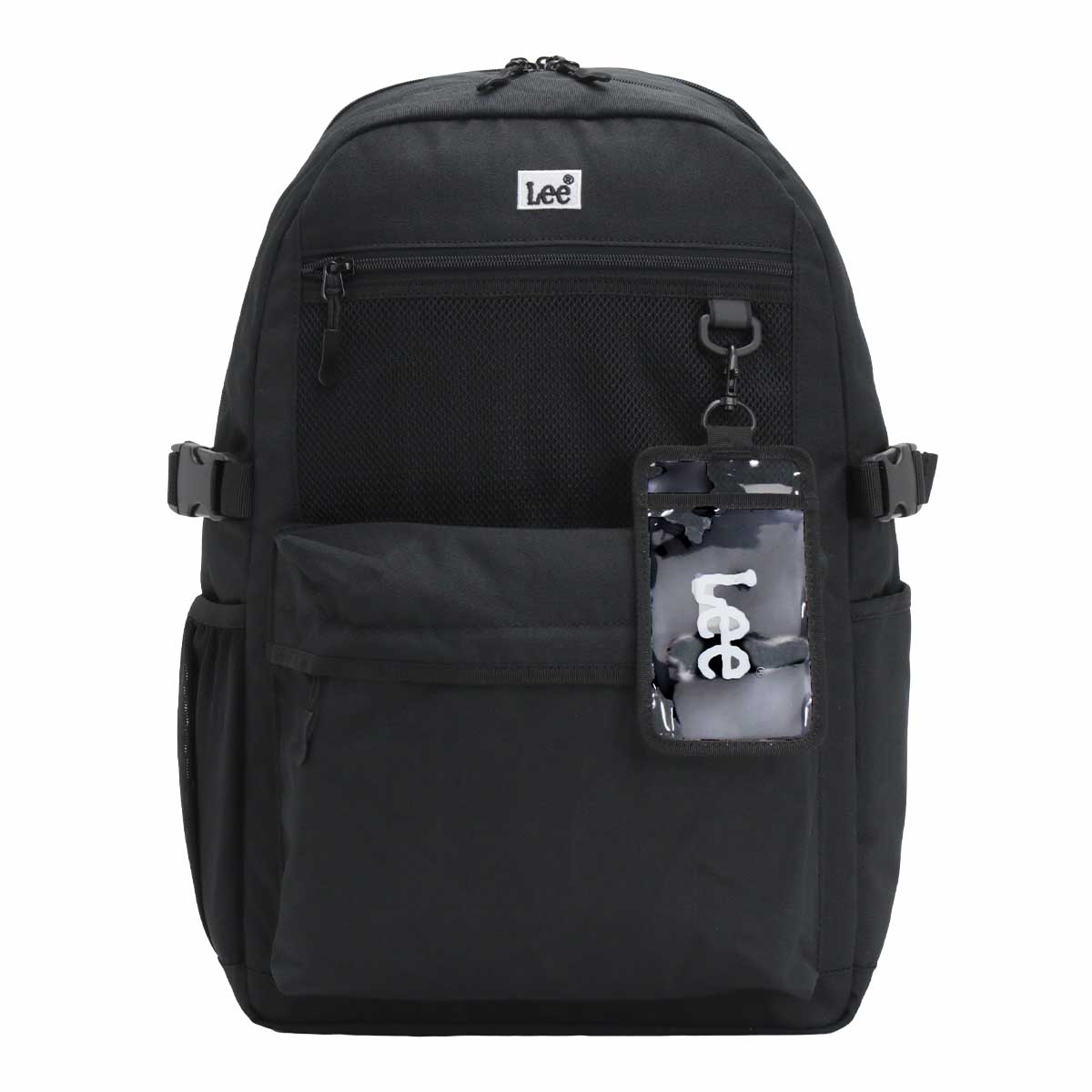 Lee（リー） リュック メンズ レディース リュックサック 2層式 27L