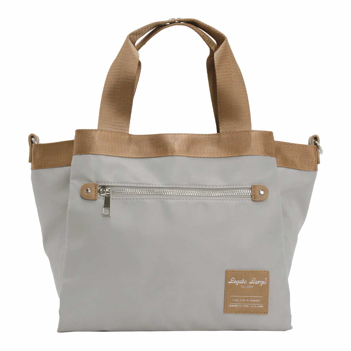 Legato Largo 【SALE】 レディース トートバッグ LegatoLargo レガート