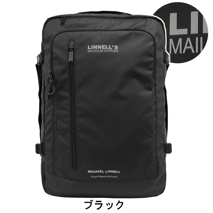 MICHALE LINNELL マイケルリンネル　リュック　バックパック　40L linnell-045_2.jpg