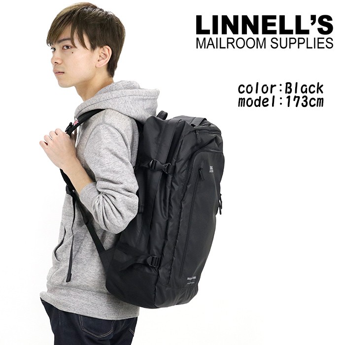 MICHALE LINNELL マイケルリンネル　リュック　バックパック　40L MICHAEL LINNELL バックパック 大容量 40L デイパック LINNELL'S