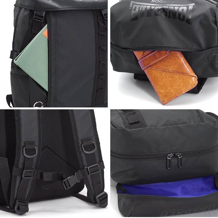 LONSDALE（ロンズデール） 【SALE 13%OFF】 デイパック リュック