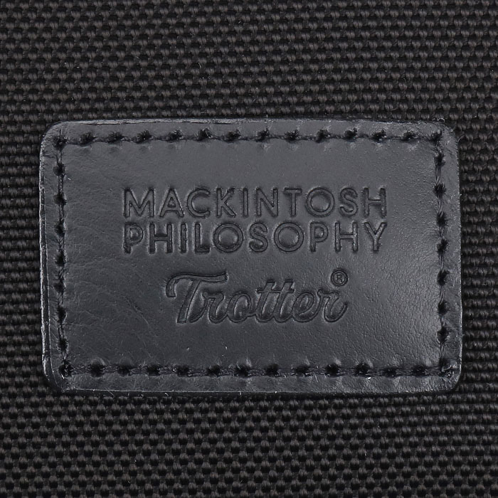 MACKINTOSH PHILOSOPHY（マッキントッシュフィロソフィー） ビジネス
