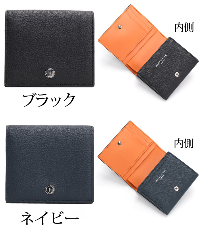 MACKINTOSH LONDON 財布 メンズ マッキントッシュ ロンドン