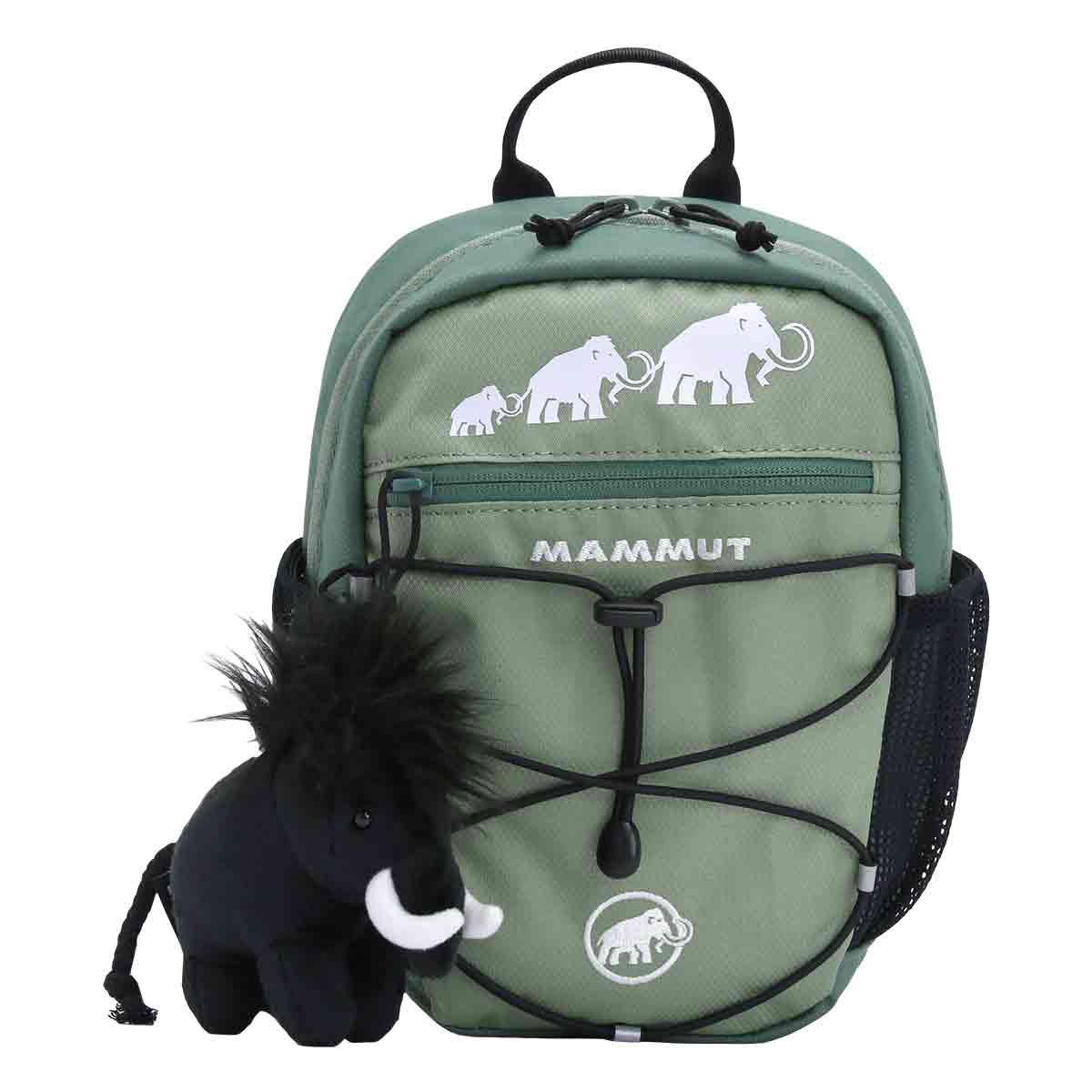 MAMMUT（マムート） バックパック デイパック リュック キッズ 女子 